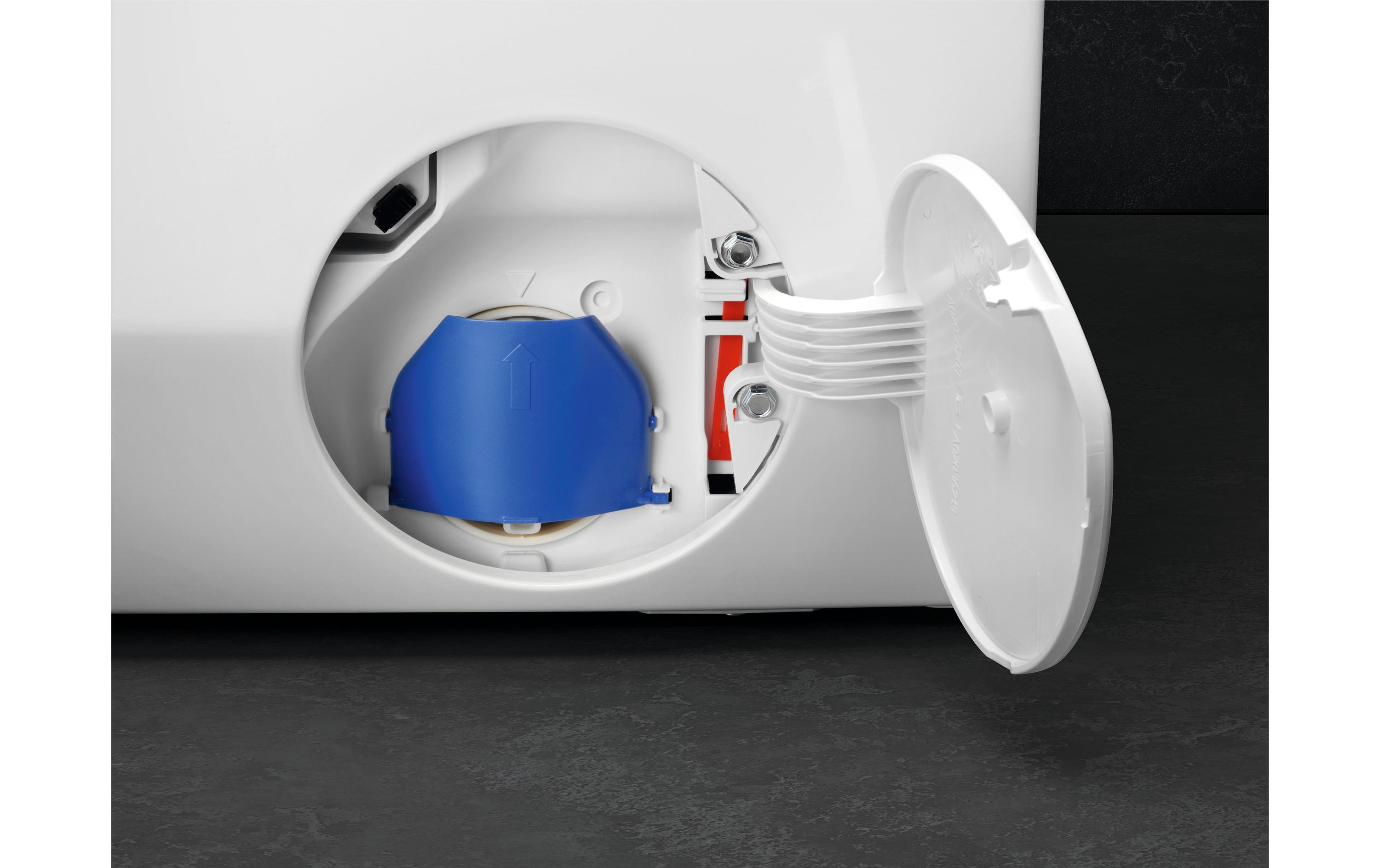 AEG by Electrolux Waschmaschine AWA6GSI10 Links