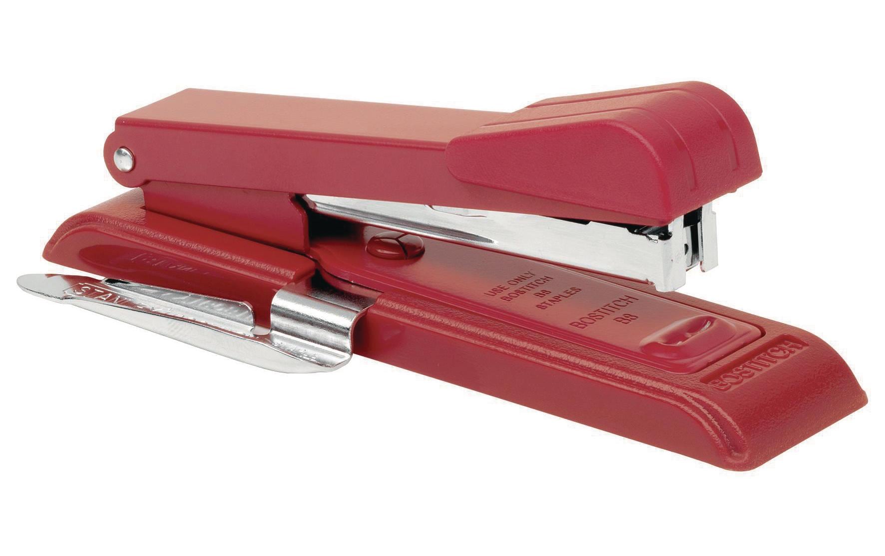 Bostitch Heftgerät B8 30 Seiten, Rot Bostitch Heftgerät B8 30 Seiten, Rot