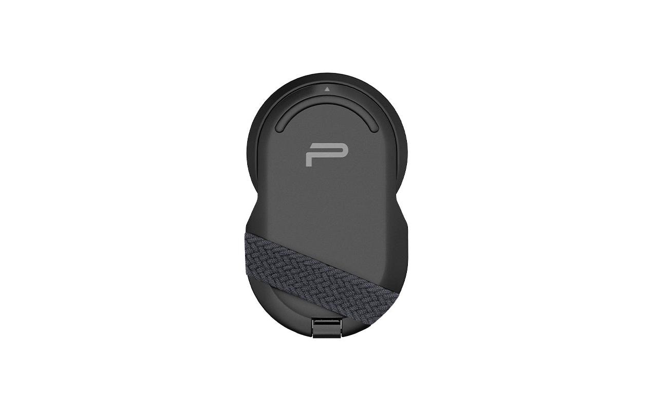 PGYTECH MagFlex Phone Photography Stand Classic Black