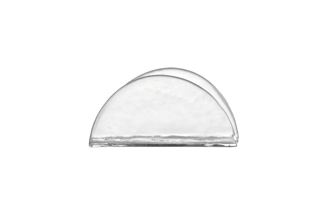 Leonardo Serviettenhalter Ciao Transparent