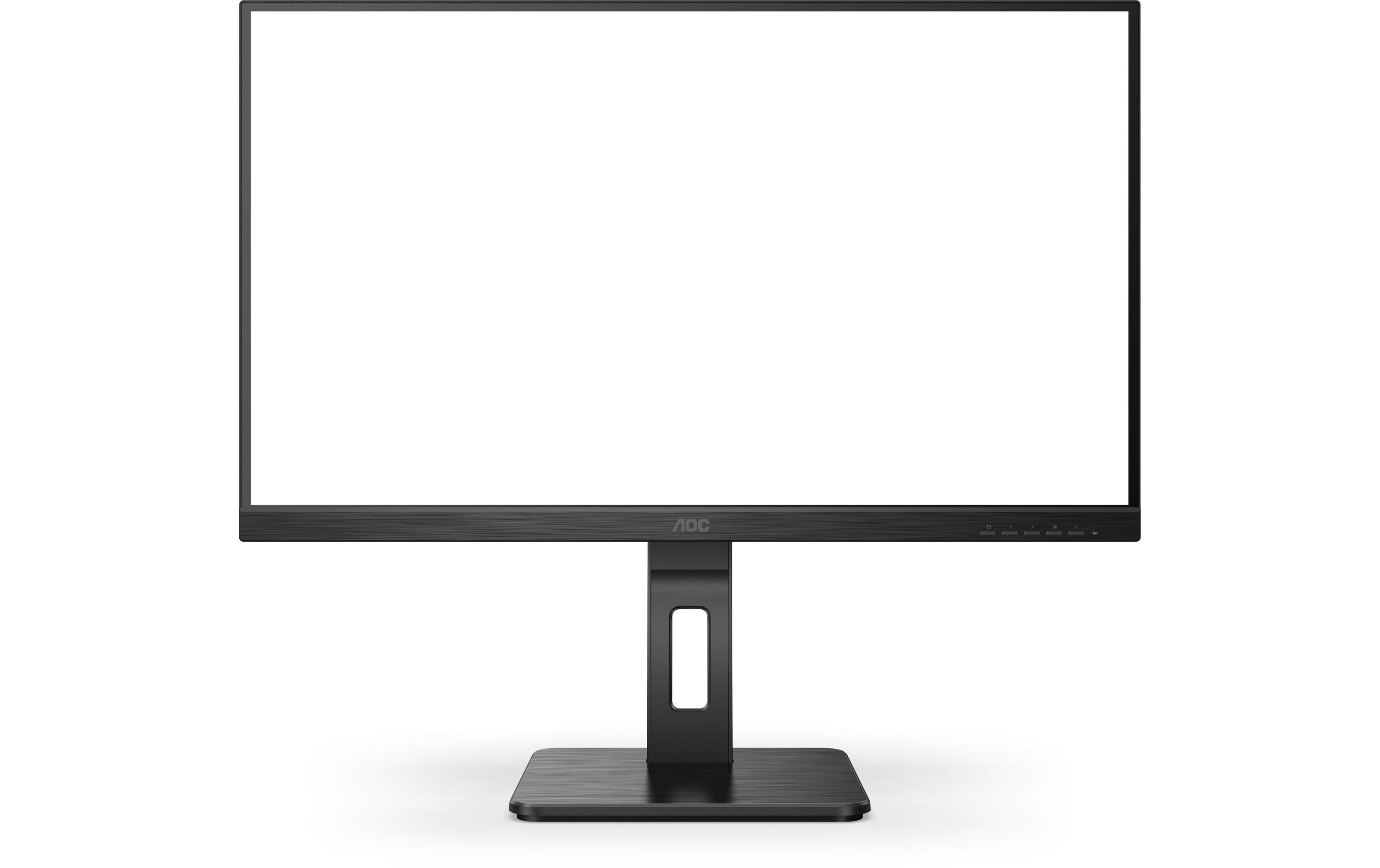 AOC Monitor 24P2QM AOC Monitor 24P2QM