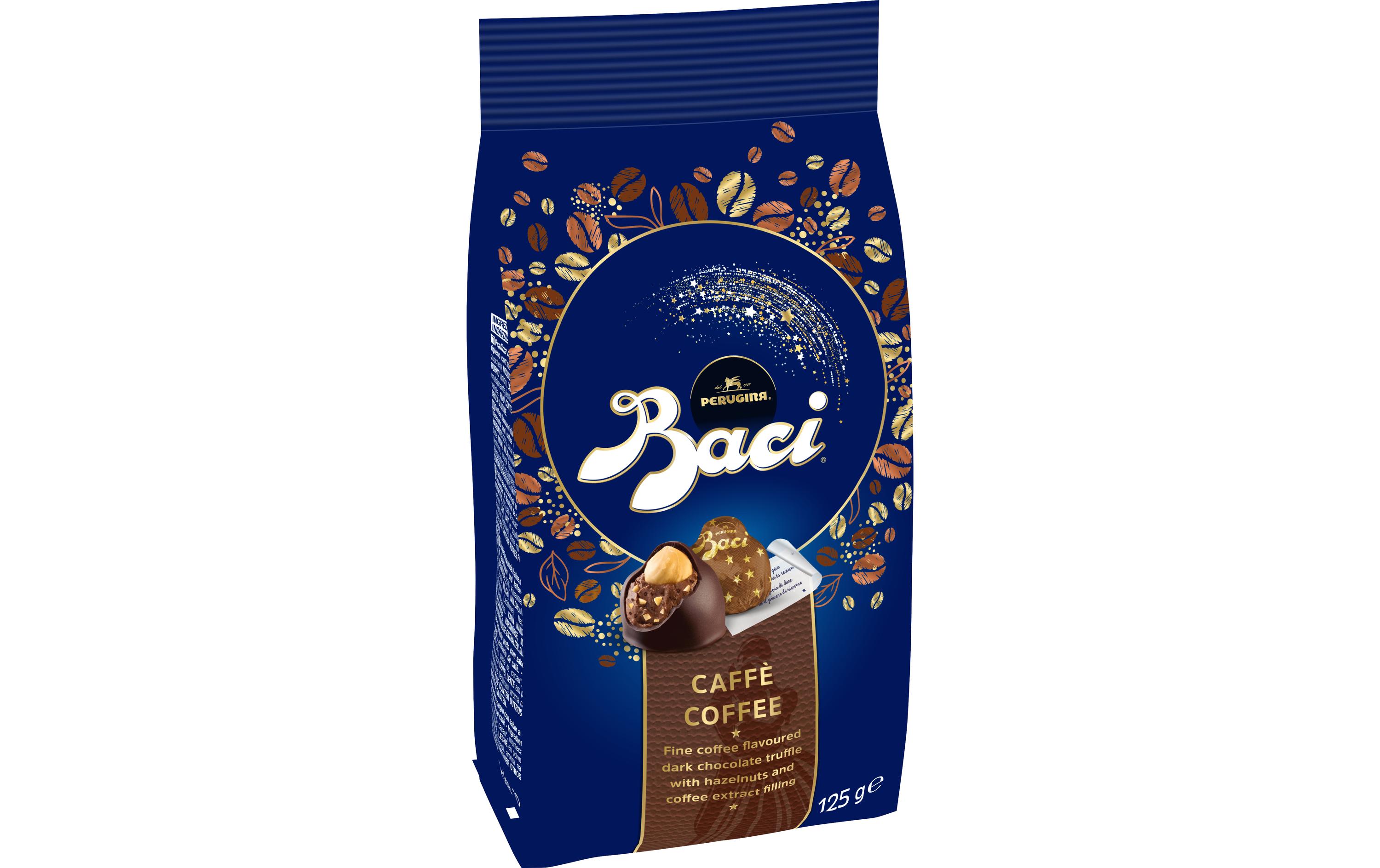 Baci Schokoladen-Pralinen Kaffee 125 g Baci Schokoladen-Pralinen Kaffee 125 g