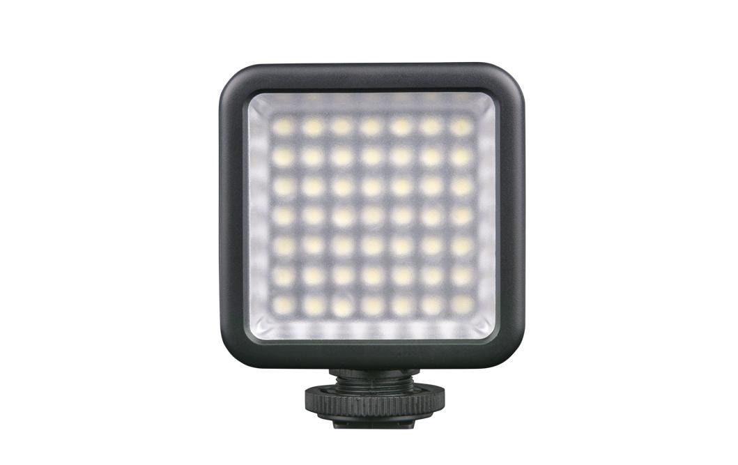 Dörr Videoleuchte LED VL-49 Dörr Videoleuchte LED VL-49