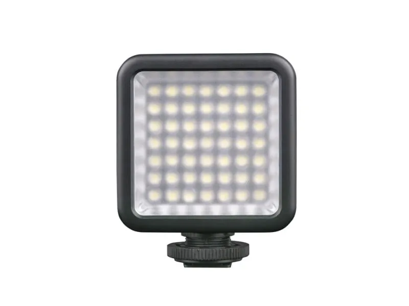 Dörr Videoleuchte LED VL-49 Dörr Videoleuchte LED VL-49
