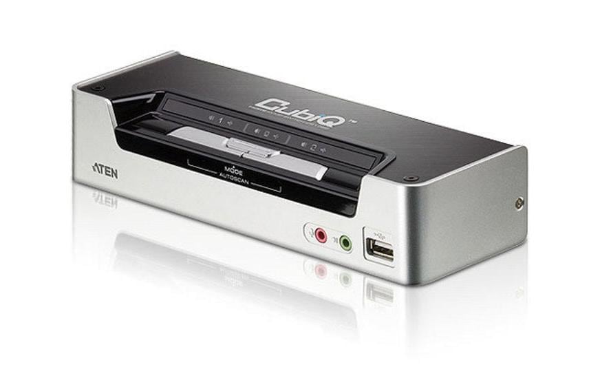 Aten KVM Switch CS1792 Aten KVM Switch CS1792