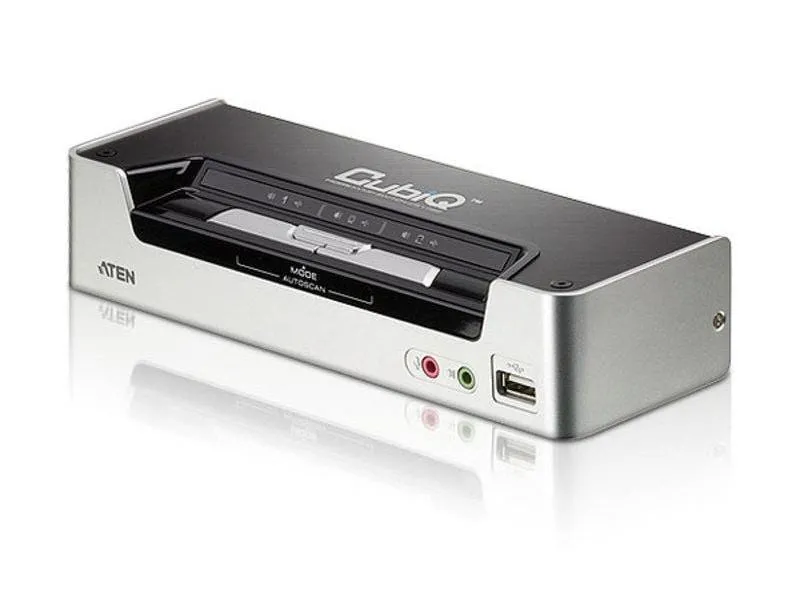 Aten KVM Switch CS1792 Aten KVM Switch CS1792