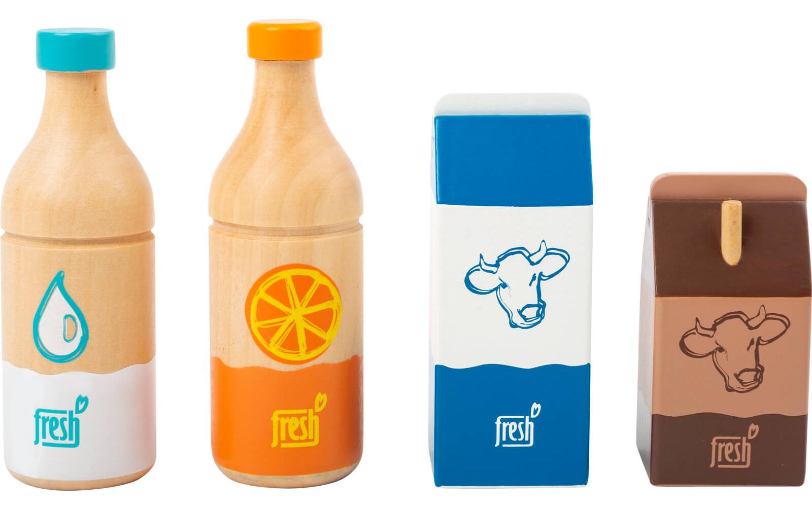 small foot Getränke-Set fresh small foot Getränke-Set fresh