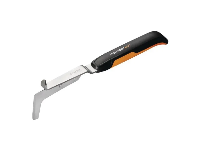 Fiskars Fugenkratzer Xact Hand-Fugenkratzer 33.8 x 3 x 9.4 cm