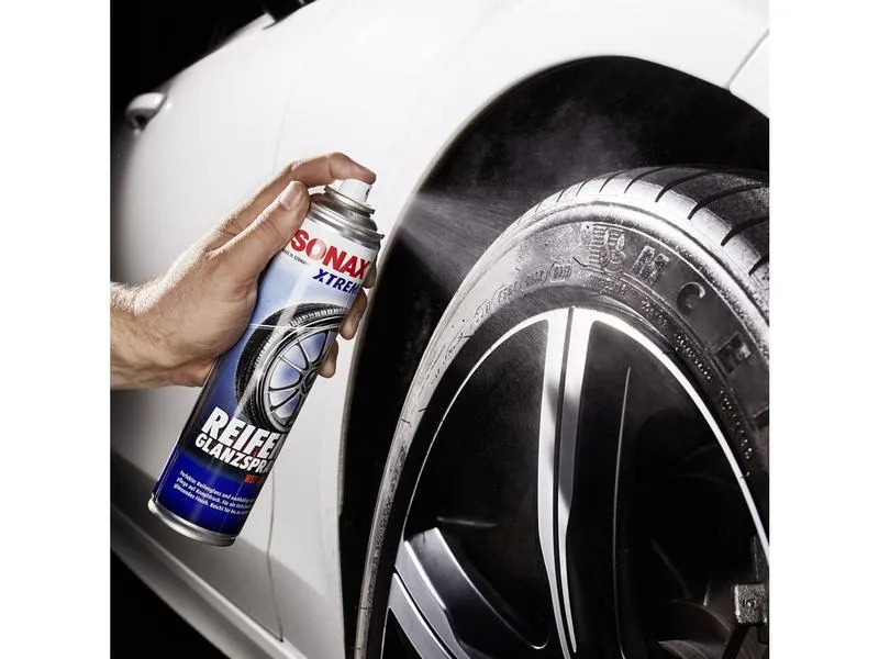 Sonax XTREME ReifenGlanzSpray, 400 ml