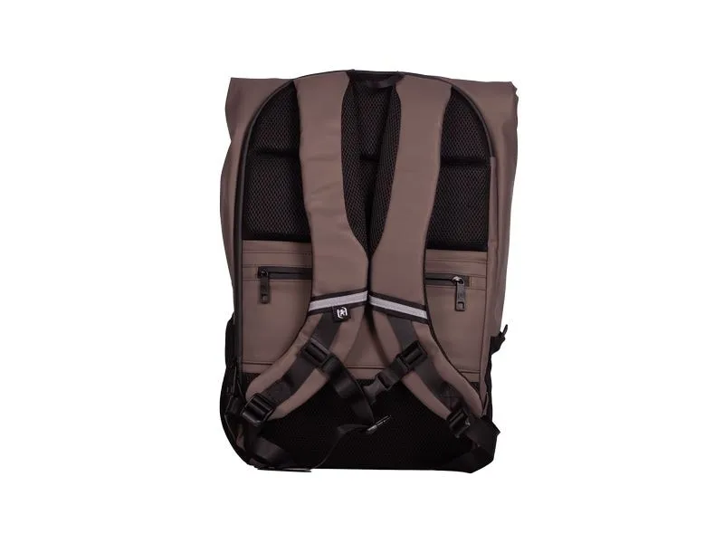 Oxford Rollenrucksack Identity Roll Top 24 l Oxford Rollenrucksack Identity Roll Top 24 l