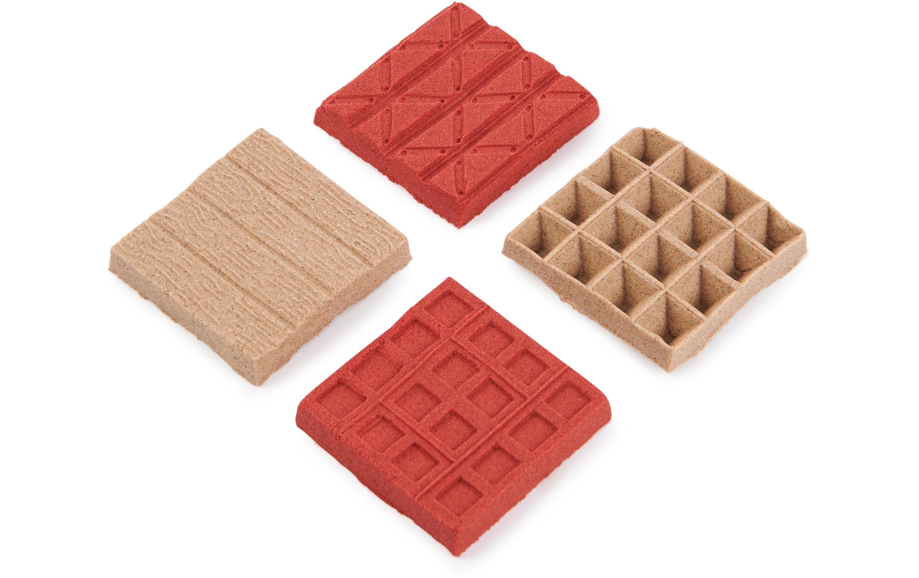 Spinmaster Rubble und Crew Barkyard Crane