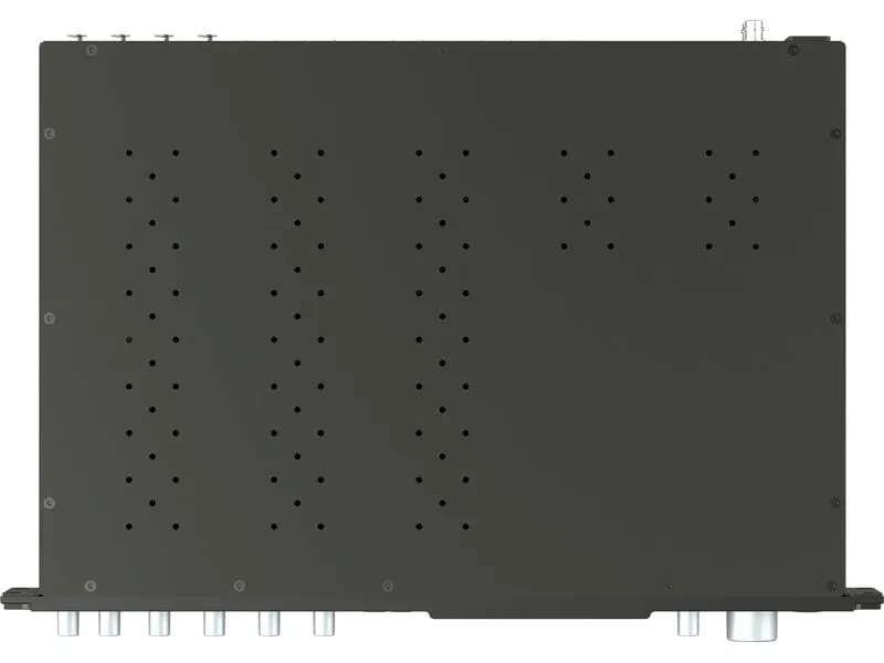 Motu Audio Interface Motu 848