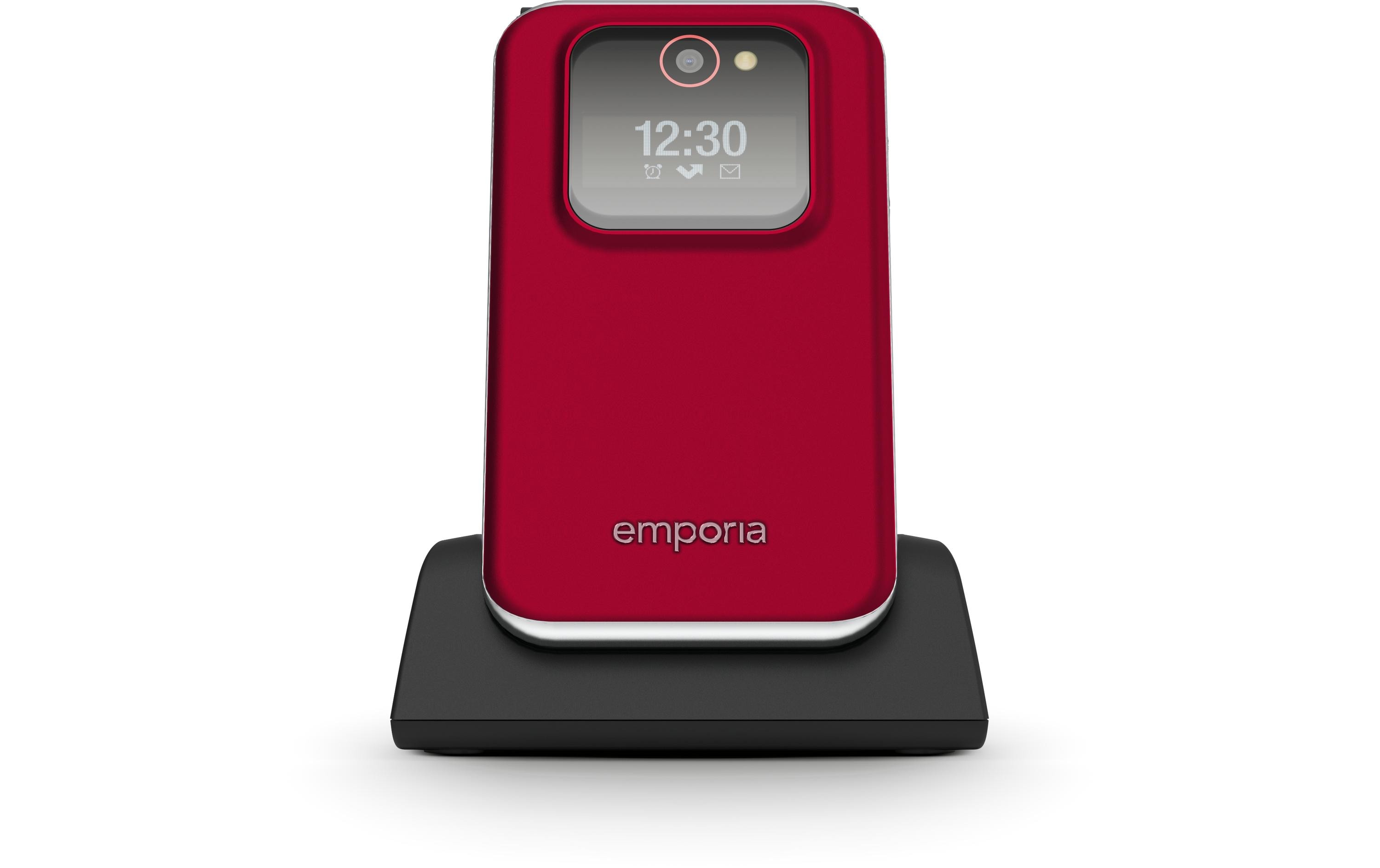 Emporia Seniorenhandy JOY LTE V228 4G Emporia Seniorenhandy JOY LTE V228 4G