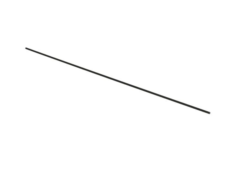 Birchmeier Verlängerung Sprührohr 1 m