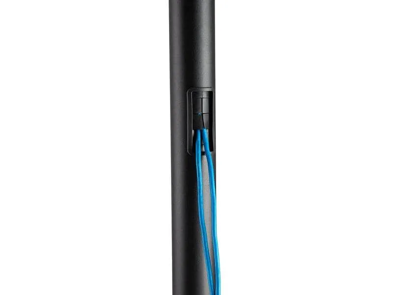 NEOMOUNTS TV-Trolley FL50-540BL1 bis 50 kg – Schwarz NEOMOUNTS TV-Trolley FL50-540BL1 bis 50 kg – Schwarz