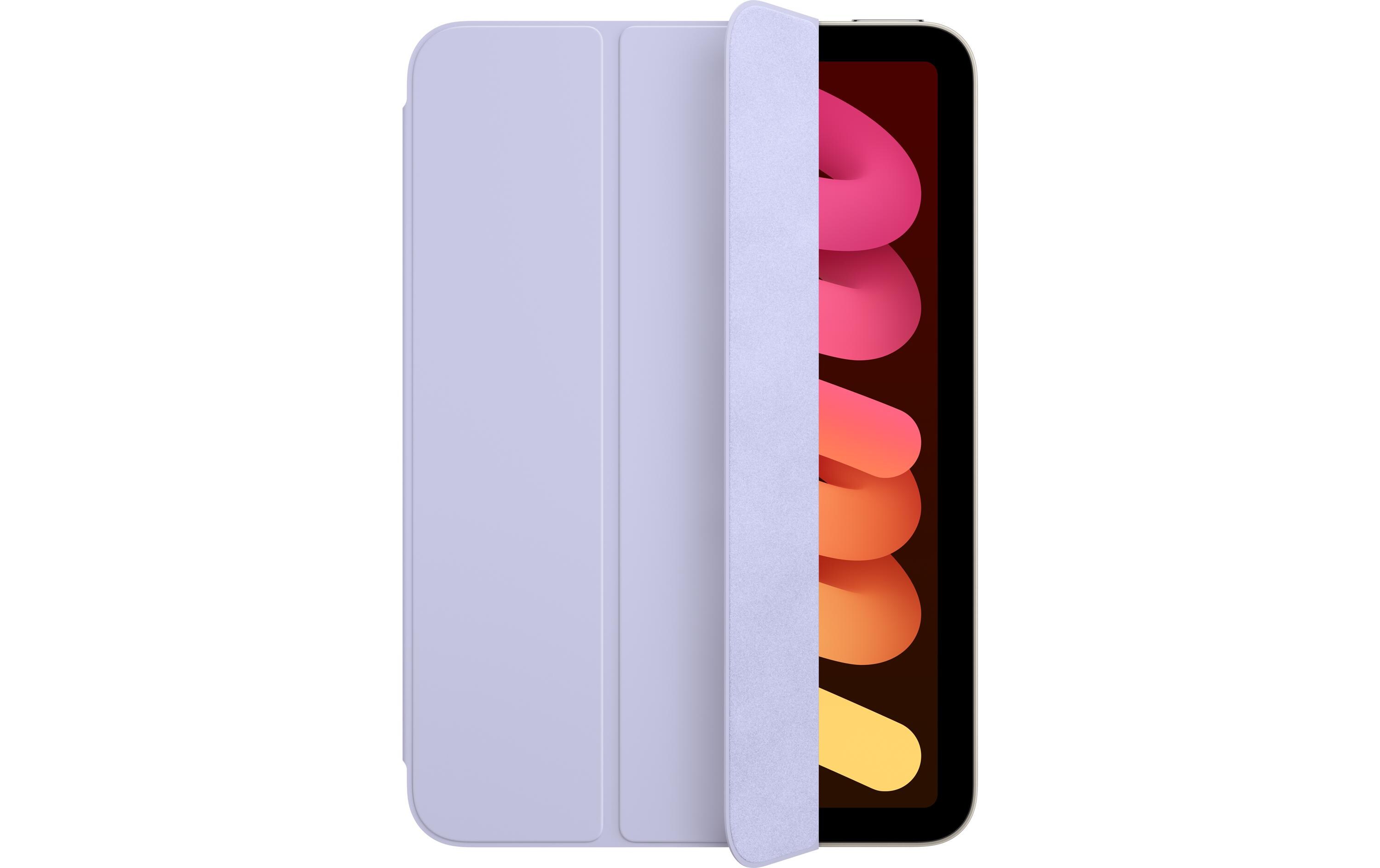Apple Smart Folio iPad mini (A17 Pro) Light Violet