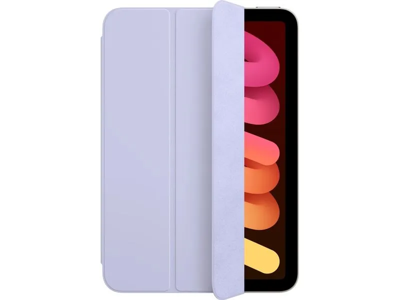 Apple Smart Folio iPad mini (A17 Pro) Light Violet