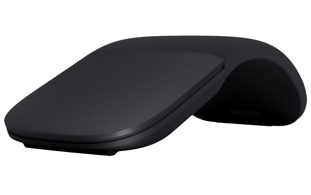 Microsoft Surface Arc Mouse schwarz