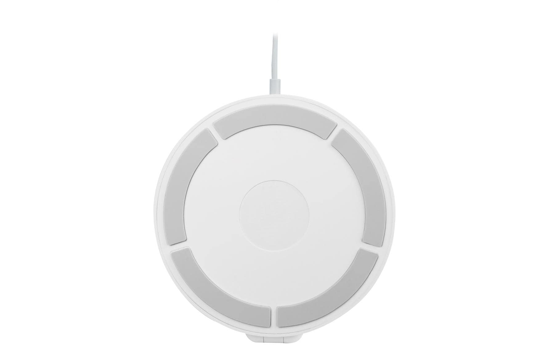 Arctic Cooling USB-Tischventilator Summair Weiss