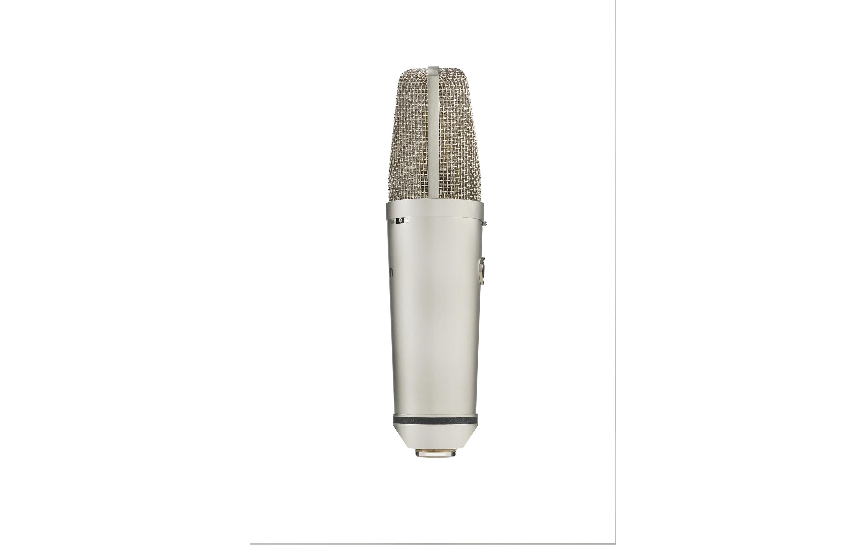 Warm Audio Kondensatormikrofon WA-87R2