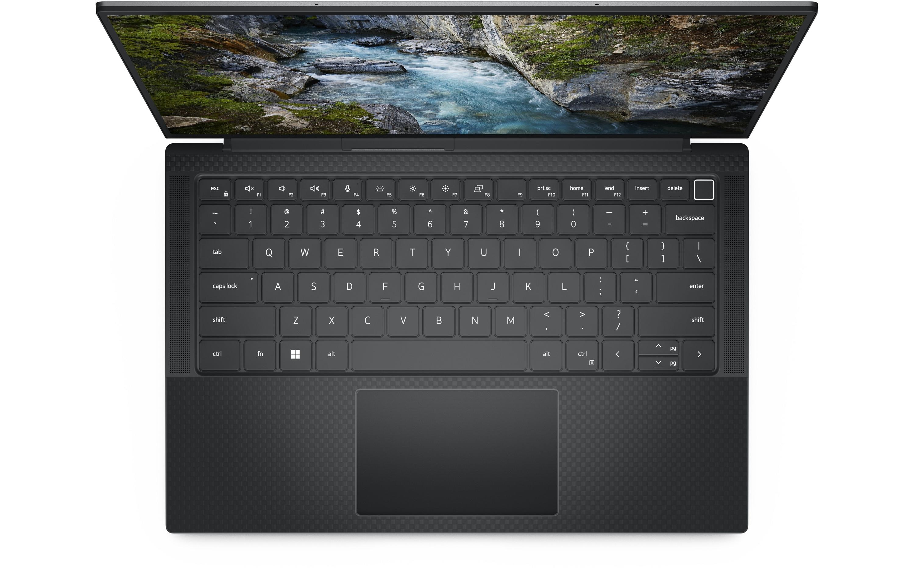 DELL Notebook Precision 5480 (i7, 16 GB, 512 GB, RTX A1000)