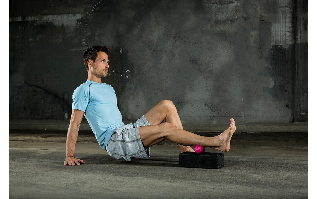 BLACKROLL Faszientraining Ball 12