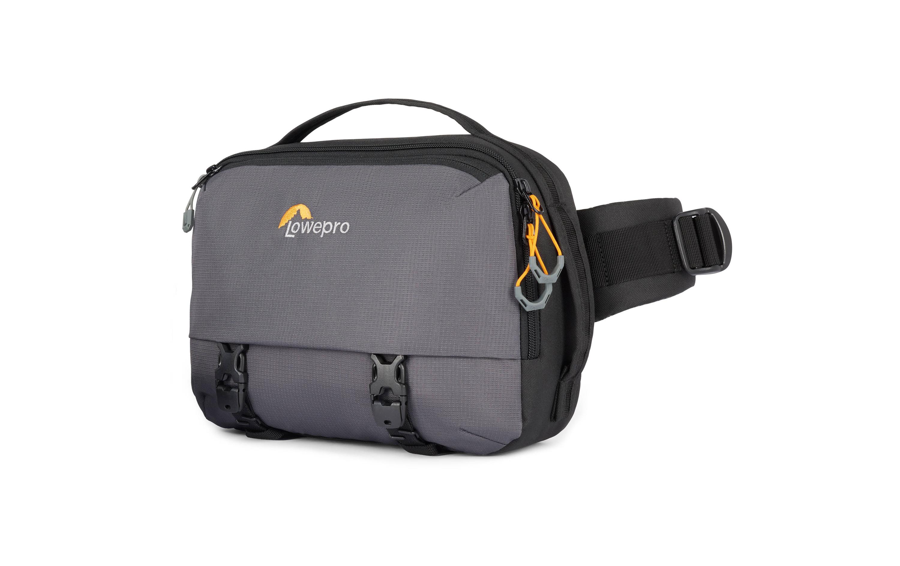Lowepro Kamera-Tasche Trekker Lite SLX 120 Grau