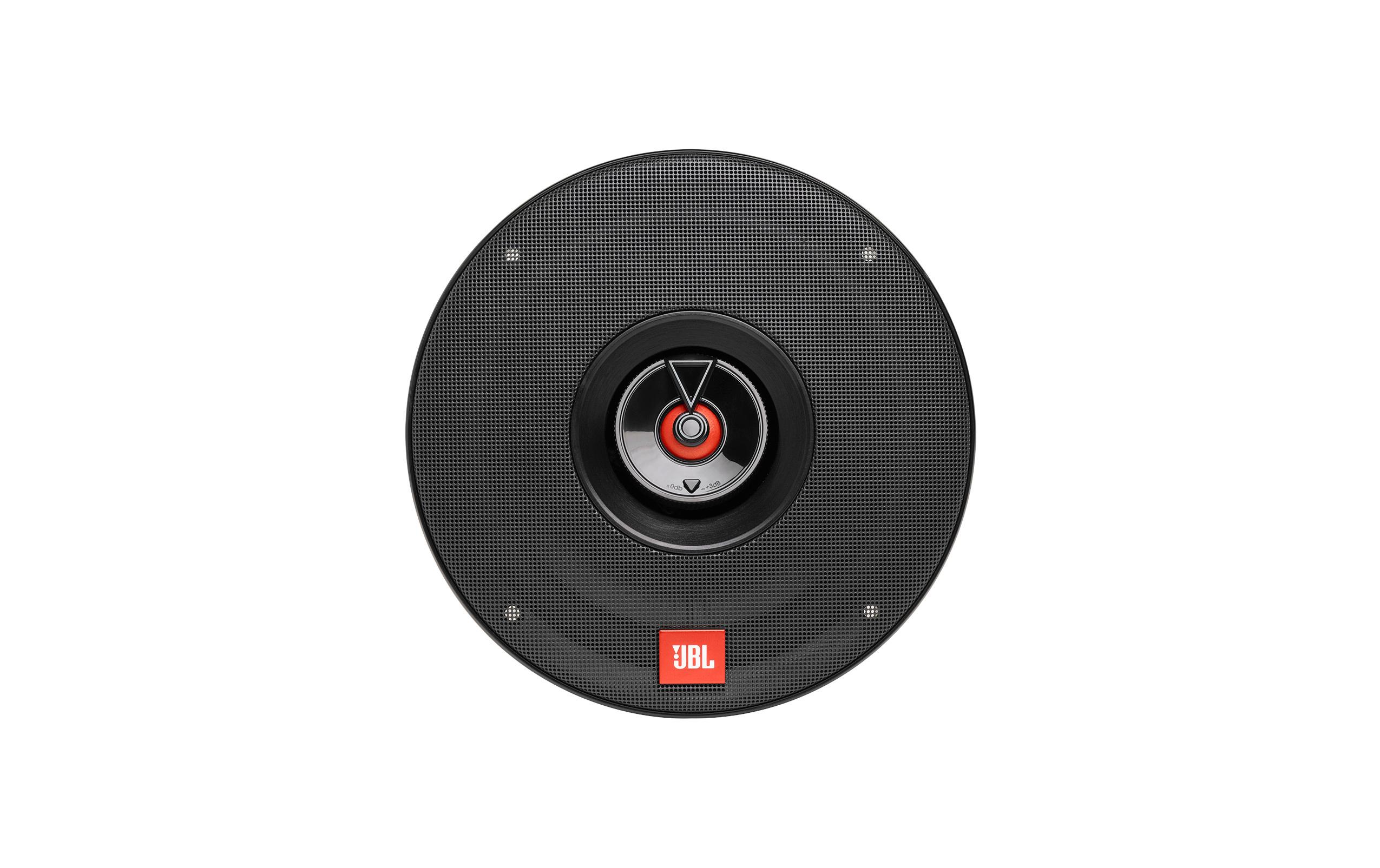 JBL Car 2-Weg Lautsprecher Paar Club 622