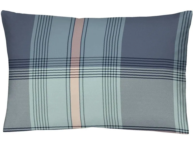 Home Fashion Kopfkissenbezug Satin Nickel 65 x 100 cm Home Fashion Kopfkissenbezug Satin Nickel 65 x 100 cm