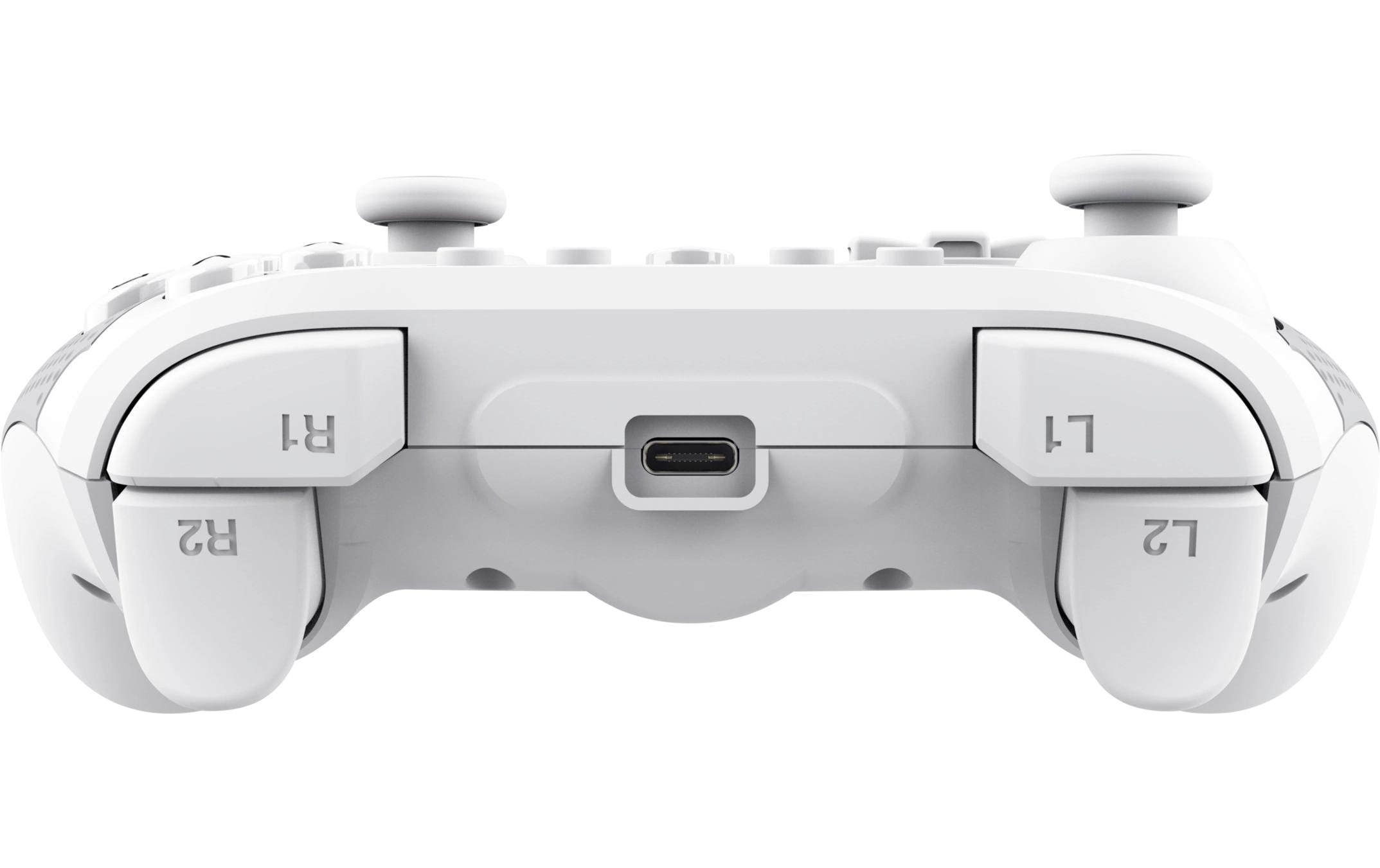 Trust Controller GXT 1246W Muta Weissq