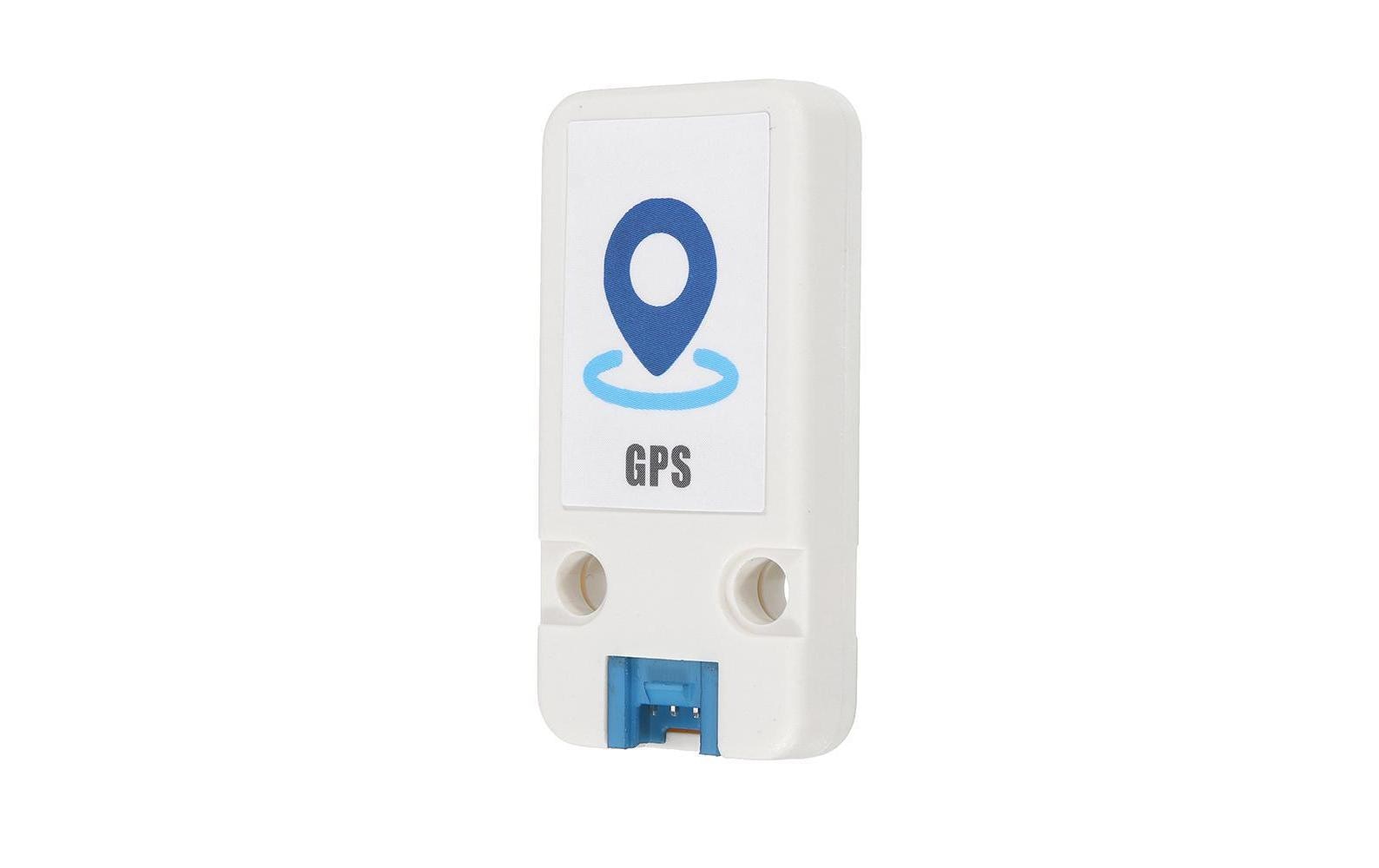 M5Stack GPS Modul Mini GPS/BDS Unit (AT6558)
