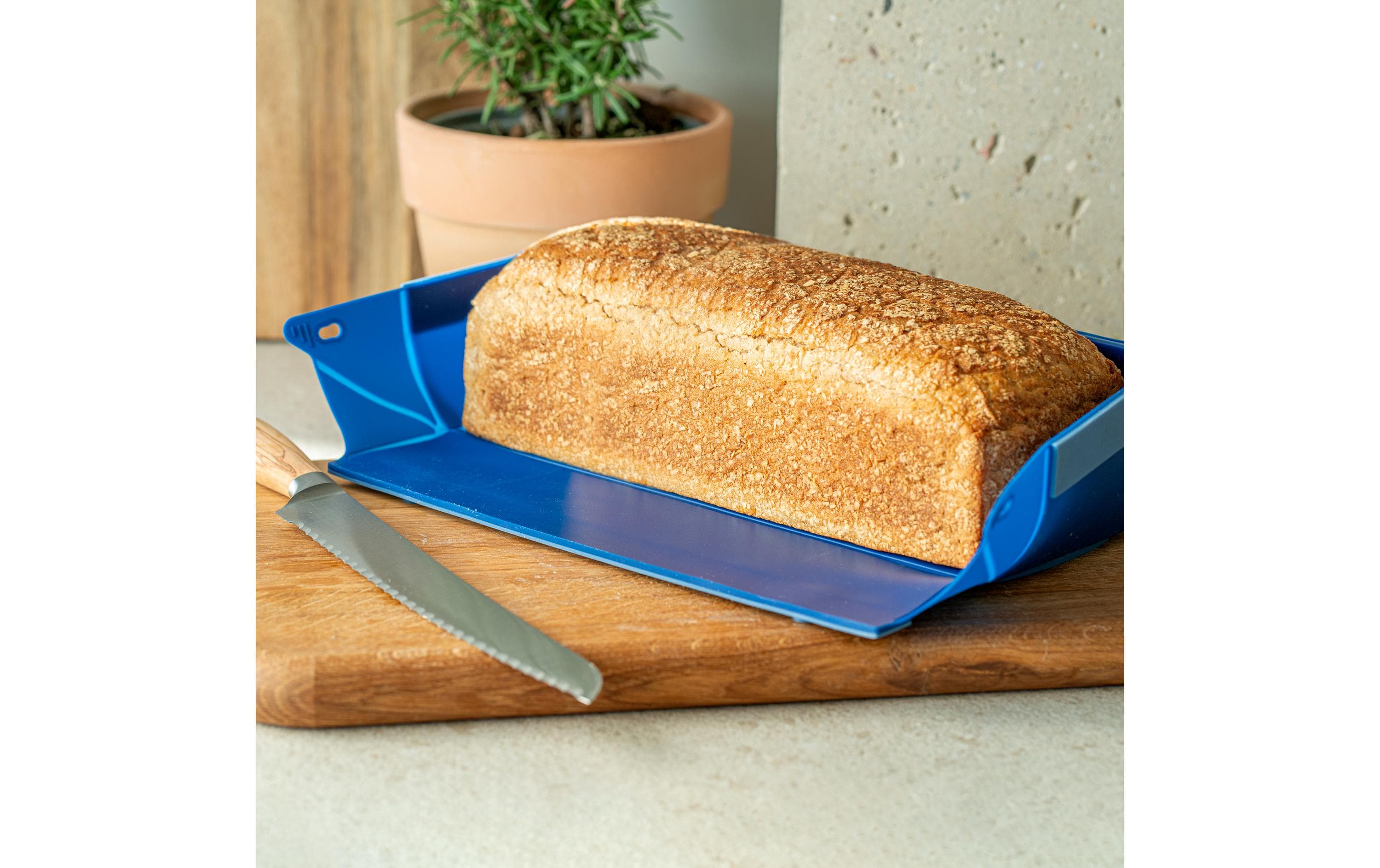 coox Backform eckig Frame LQ 28.5 cm x 11 cm x 7 cm