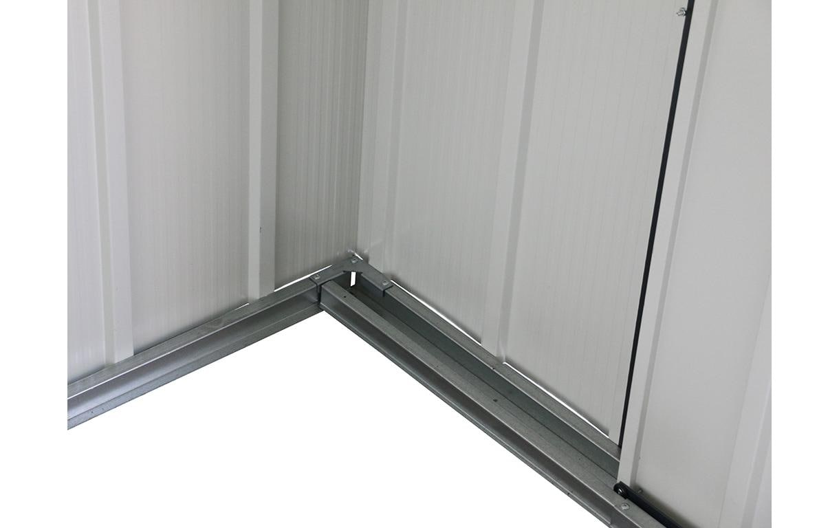 Duramax Gartenhaus Eco-Shed 5 x 4