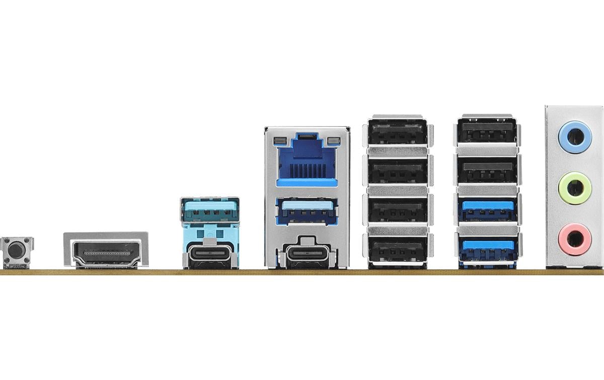 ASRock Mainboard B850 Pro-A