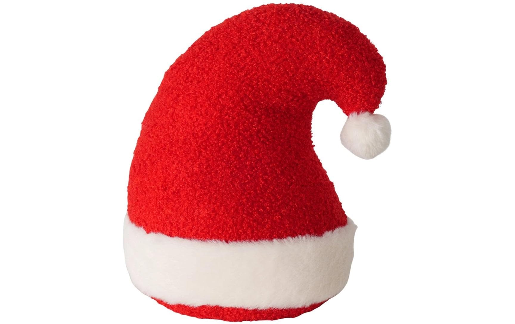 Boltze Türstopper Santa 22 x 18 x 28 cm