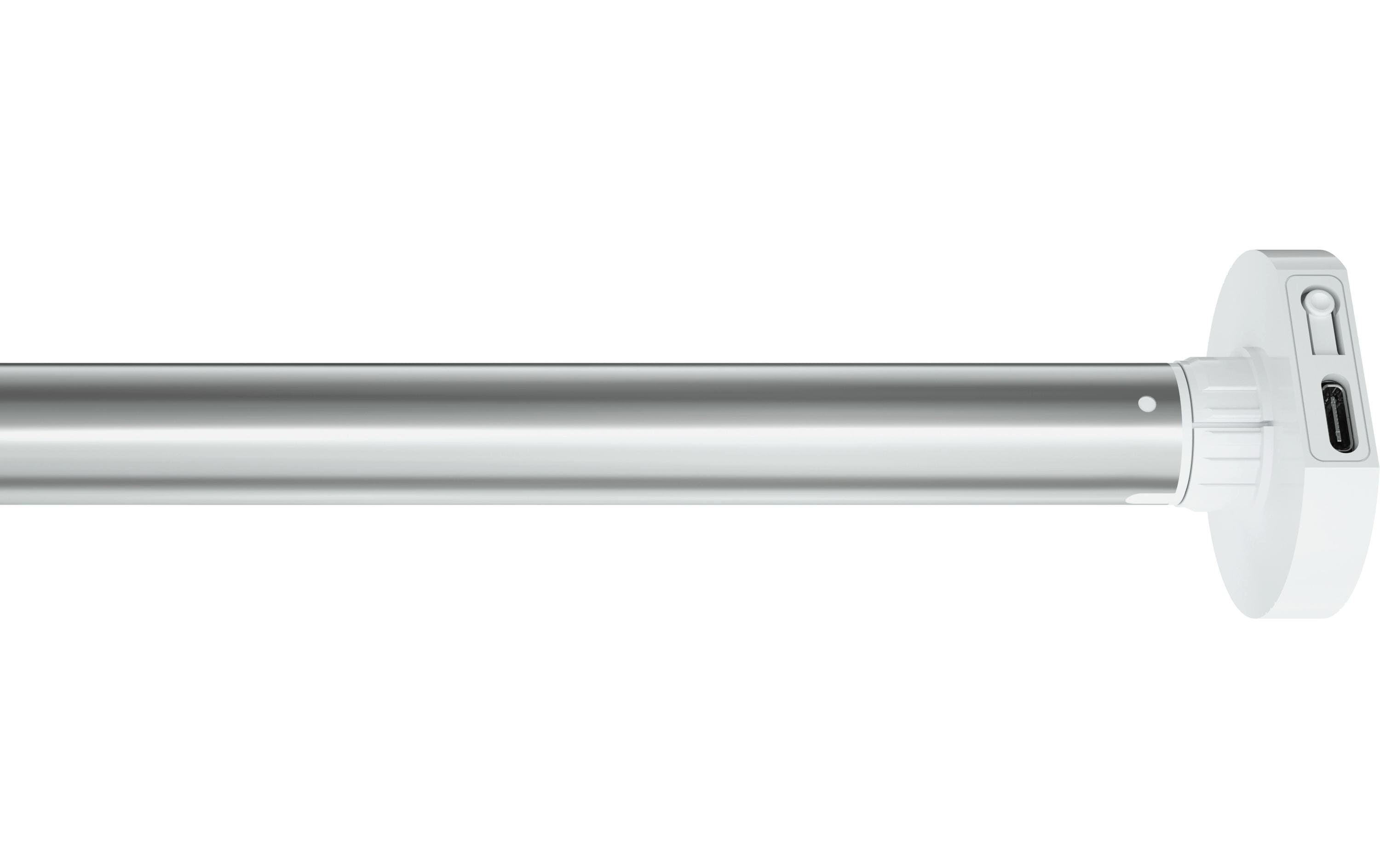 Gardinia Rollomotor RM-2 für Rollowelle 18 mm