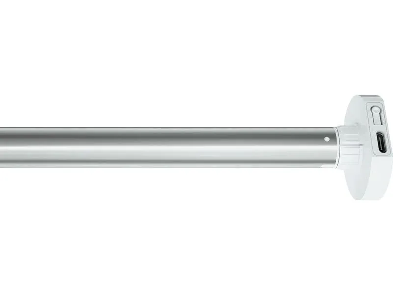 Gardinia Rollomotor RM-2 für Rollowelle 18 mm