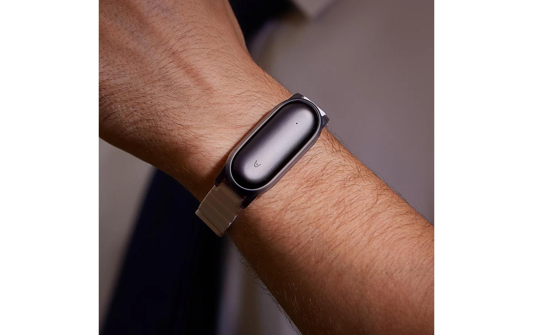 Plaud Diktiergerät Note AI PIN Schwarz