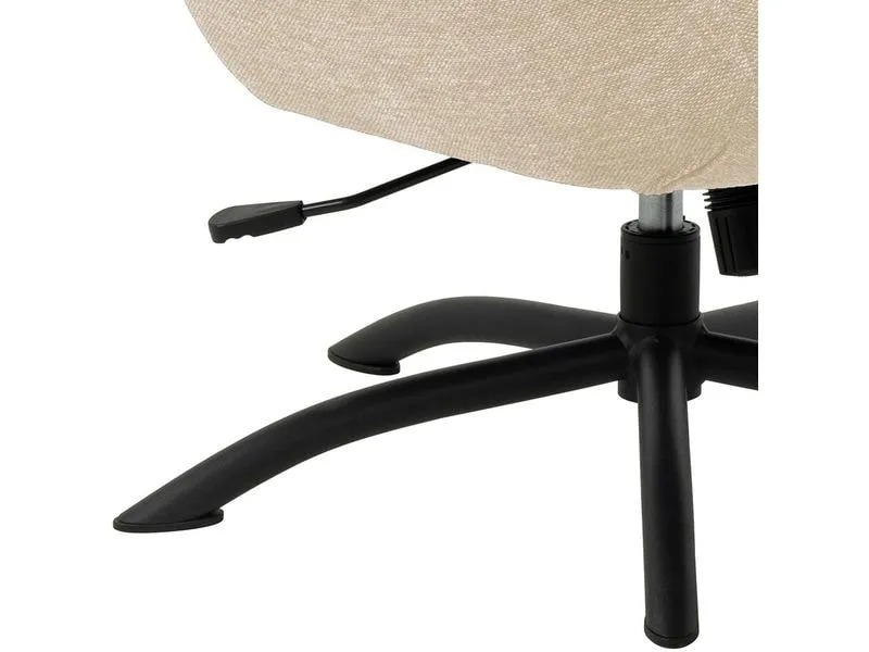 AC Design Sessel Recliner Talgarth Beige AC Design Sessel Recliner Talgarth Beige