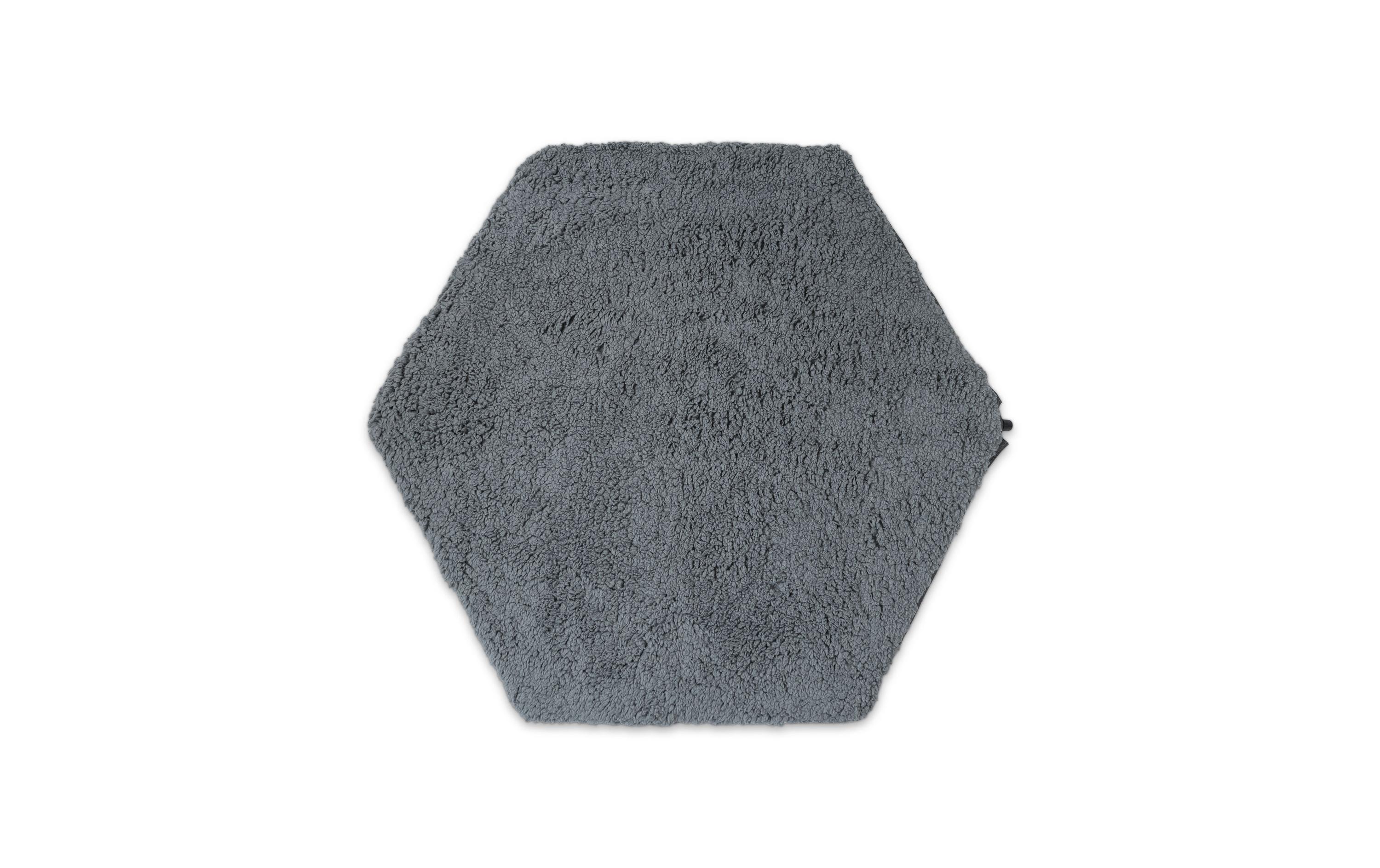 Pety zu Matte Klein, Anthrazit