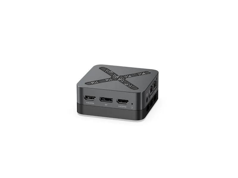Minix NEO Z95 Windows 11 Pro