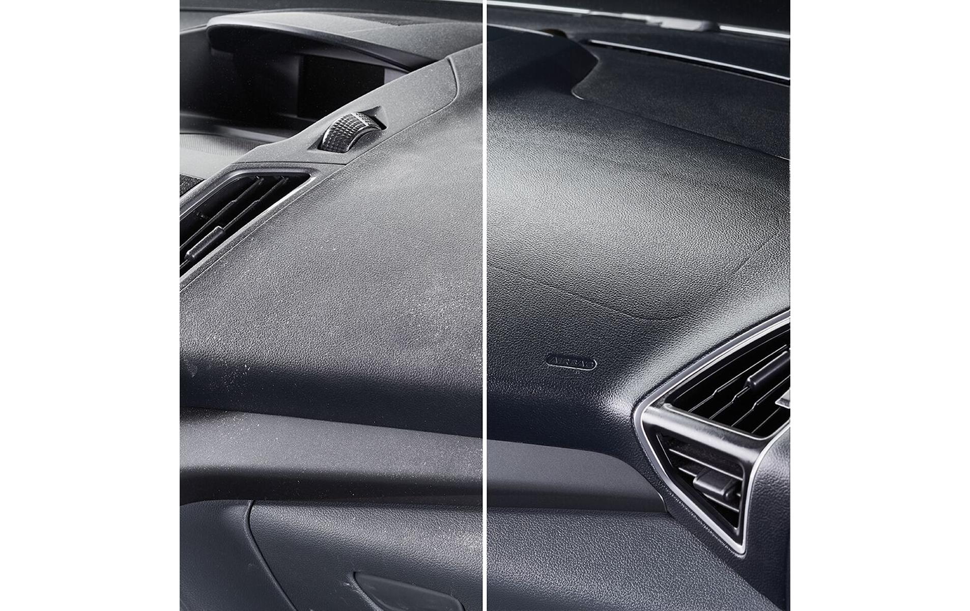 Sonax Reinigungstücher Box, Kunststoffpflege Sonax Reinigungstücher Box, Kunststoffpflege