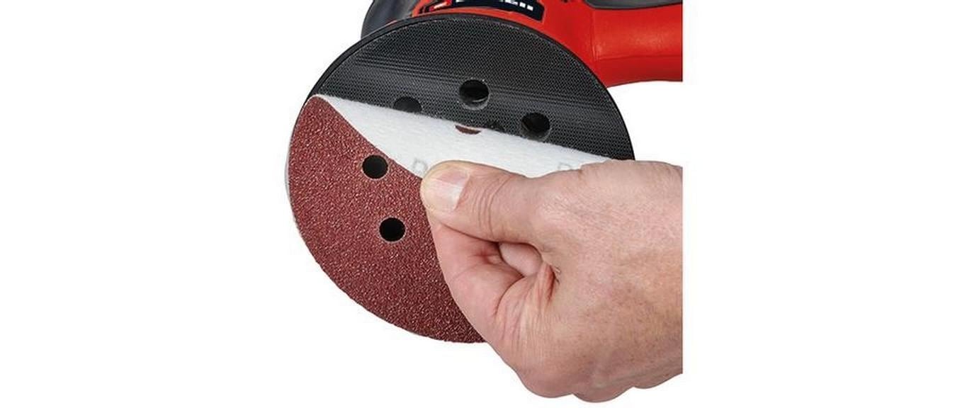 Einhell Exzenterschleifer TC-RS 425 E Einhell Exzenterschleifer TC-RS 425 E