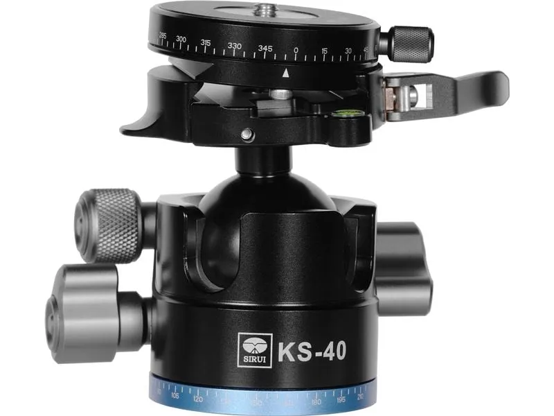 Sirui Kugelkopf KS-40