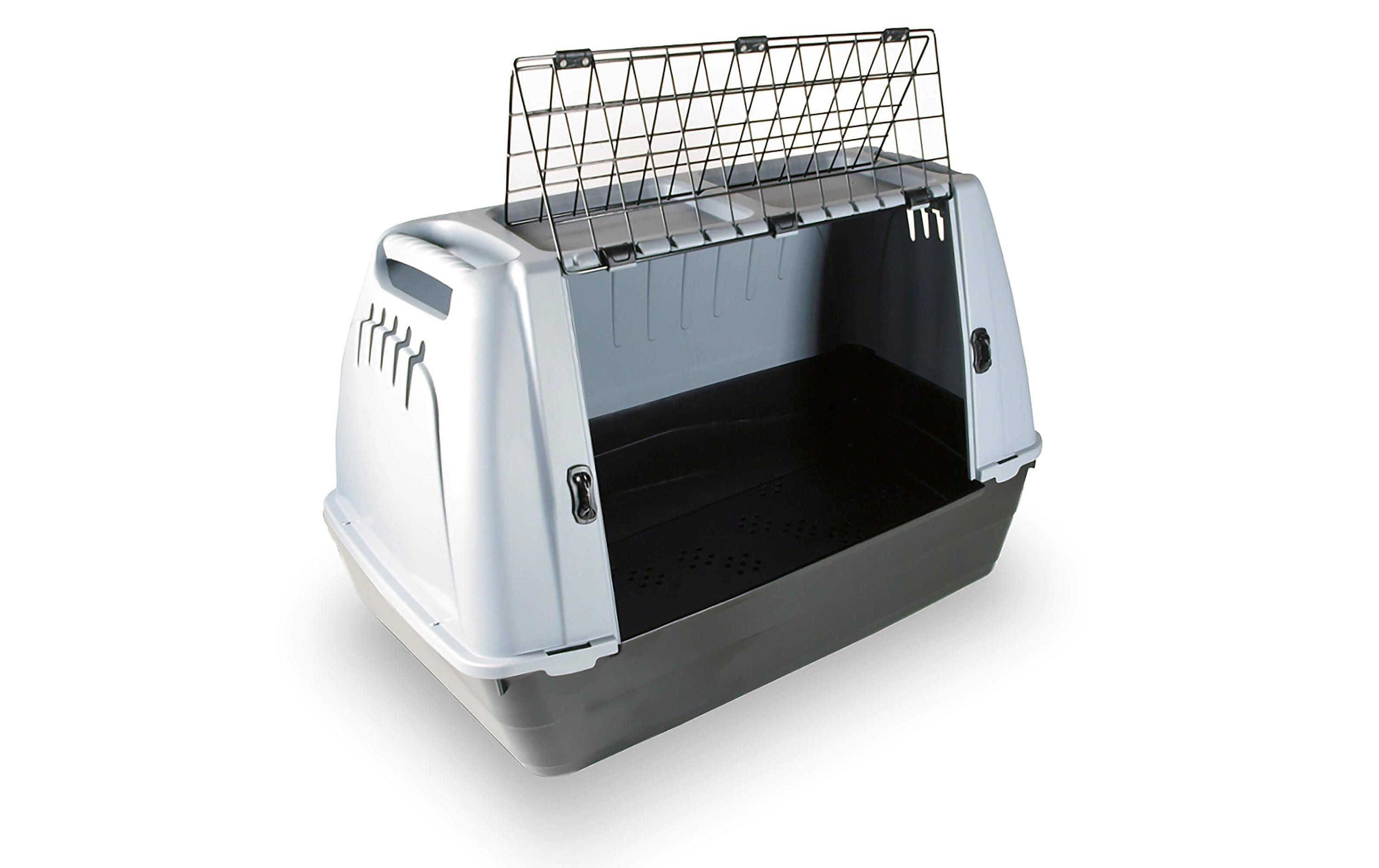 MP Bergamo Transportbox Bracco 80, 77 x 43 x 51 cm MP Bergamo Transportbox Bracco 80, 77 x 43 x 51 cm