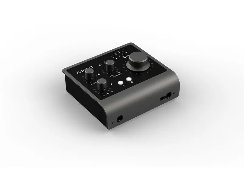 Audient Audio Interface iD4 MKII