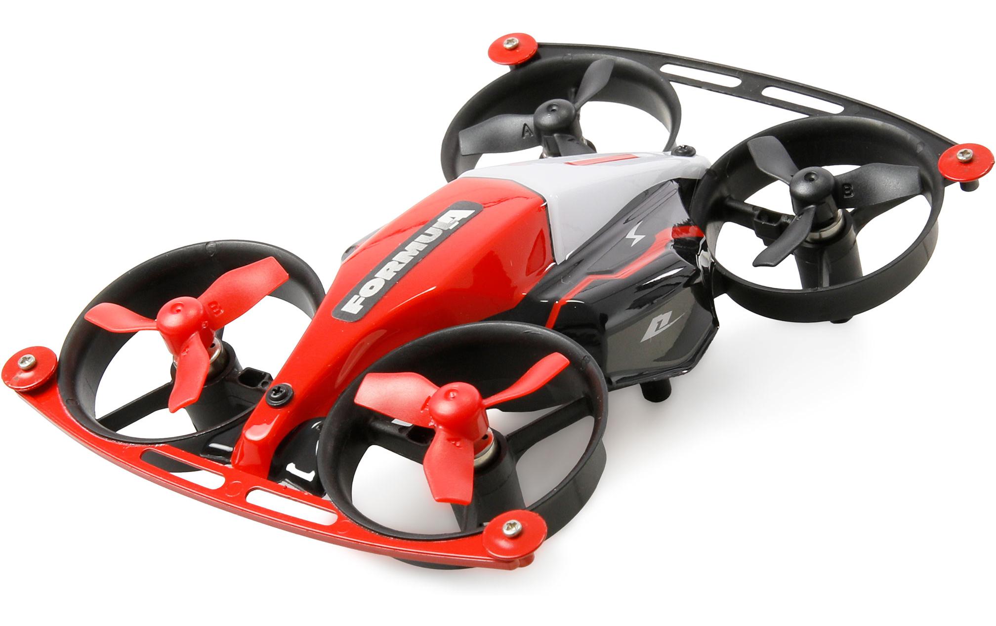 Amewi Formula Track Race Drohne Rot