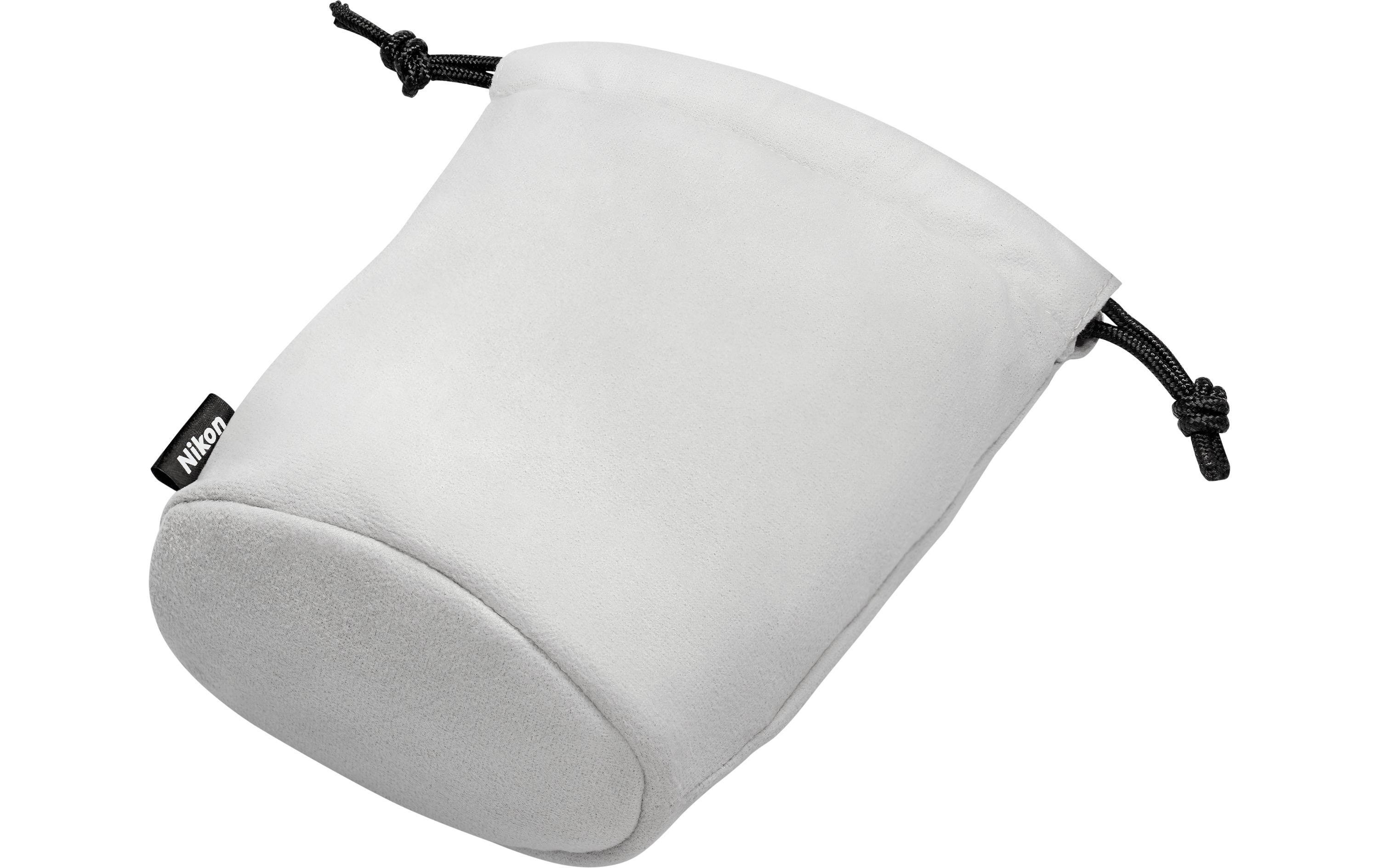 Nikon Fernglasköcher für STABILIZED 10 x 25 S und 12 x 25 S Weiss