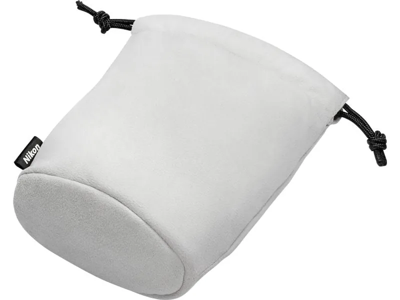 Nikon Fernglasköcher für STABILIZED 10 x 25 S und 12 x 25 S Weiss