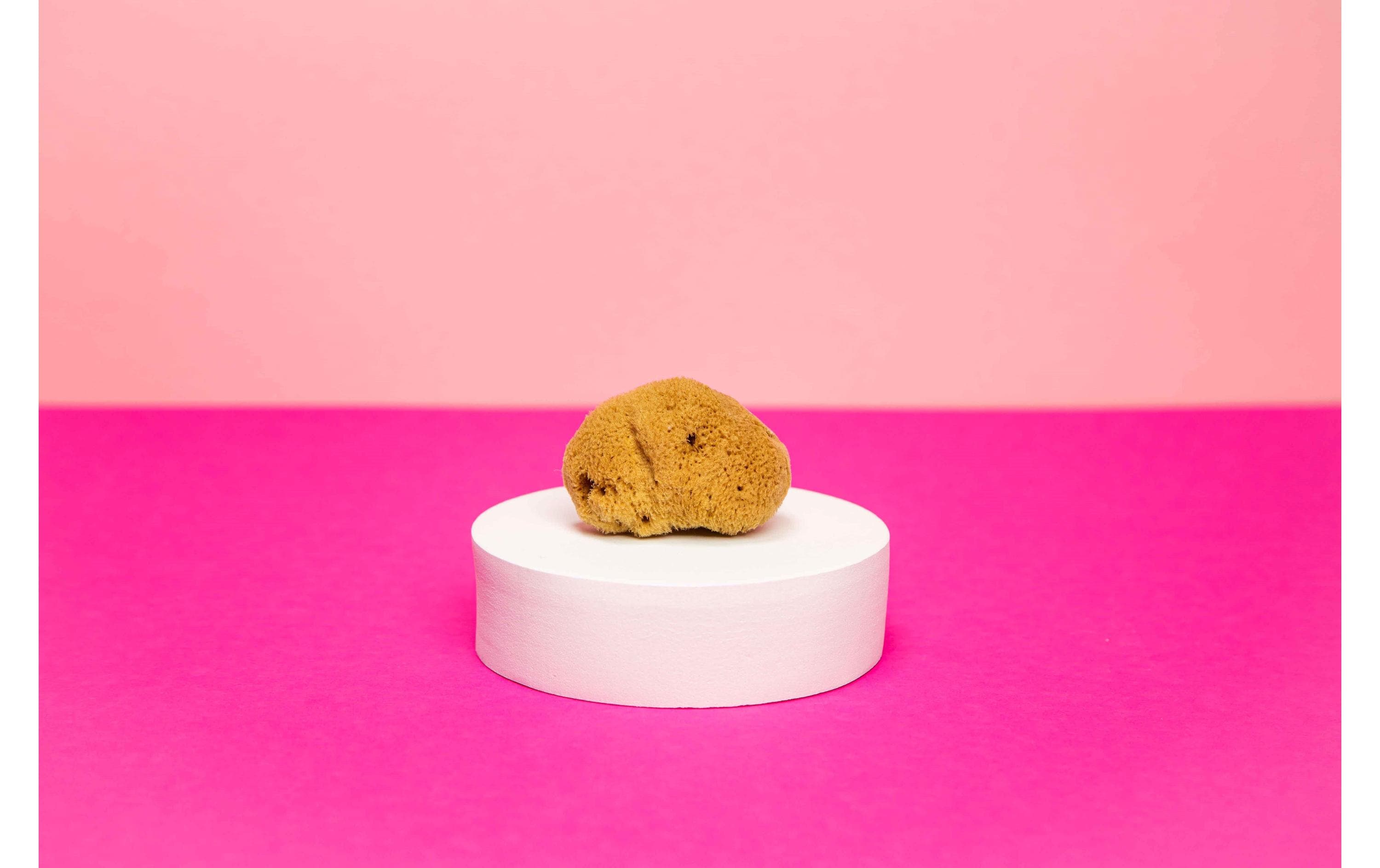 Hera Organics Menstruationsschwamm Grösse M 3 Stück Hera Organics Menstruationsschwamm Grösse M 3 Stück